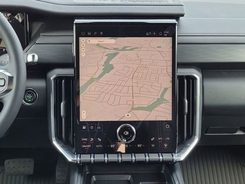 New 2026 GMC Acadia Elevation w/ Black Edition FWD image 13