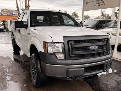Used 2013 Ford F150 XL w/ XL Plus Pkg