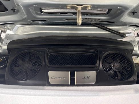 Used 2014 Porsche 911 Carrera S RWD image 12