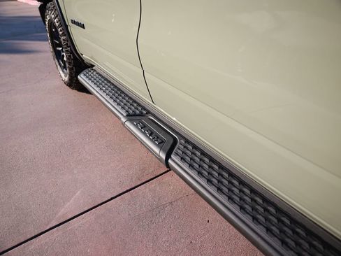 New 2026 RAM 1500 Rebel w/ Rebel Level 2 Equipment Group image 10