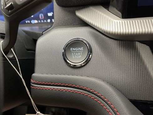 New 2026 Ford Explorer ST AWD/4WD image 23