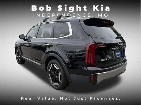 Certified 2025 Kia Telluride S AWD/4WD image 10