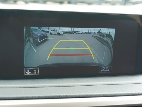 Used 2021 Lexus RX 350 AWD w/ Premium Package image 18