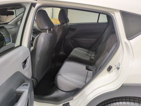 Certified 2024 Subaru Crosstrek 2.0i Premium AWD/4WD image 13