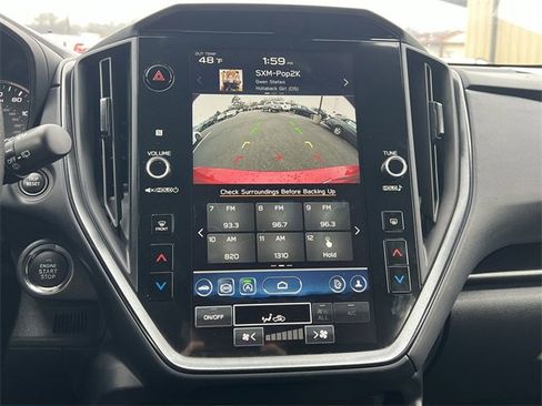 Used 2024 Subaru Impreza RS image 4