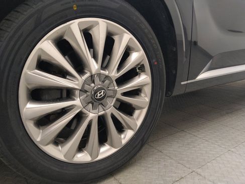Used 2020 Hyundai Palisade Limited FWD image 31