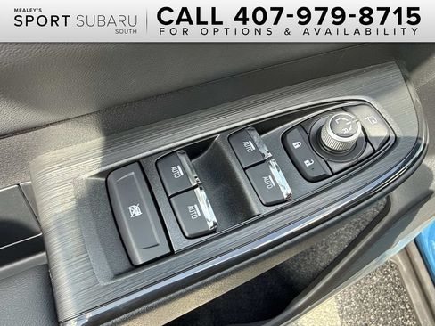New 2026 Subaru Outback Wilderness AWD/4WD image 21