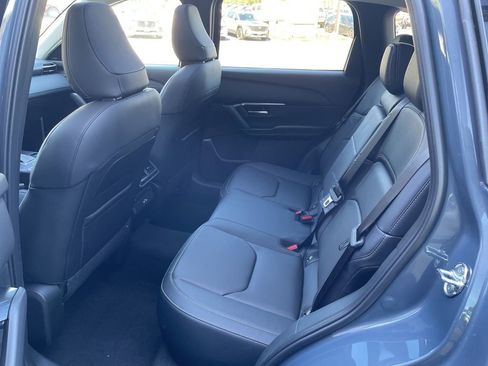 New 2026 MAZDA CX-5 2.5 S w/ Premium Plus Package AWD/4WD image 13
