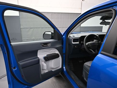 New 2026 Ford Maverick XLT image 8