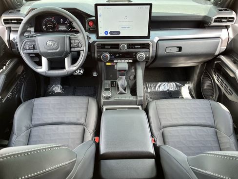 Used 2026 Toyota 4Runner TRD Sport Premium RWD image 9