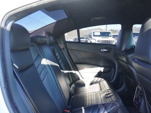 Used 2023 Dodge Charger SRT Hellcat w/ Harman/Kardon Audio Group image 22