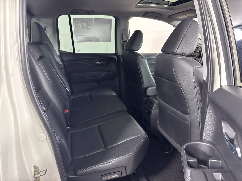 Certified 2019 Honda Ridgeline RTL-E image 10