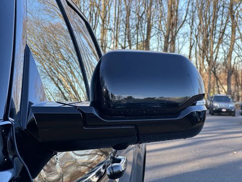 New 2026 Toyota Tundra Limited image 14