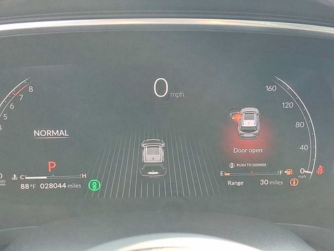 Used 2024 Acura MDX SH-AWD w/ Technology Package image 21