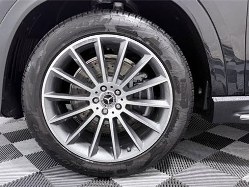 New 2026 Mercedes-Benz GLE 450 4MATIC image 8