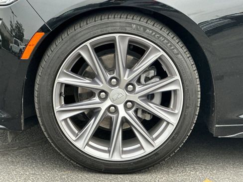 Used 2023 Cadillac CT5 Sport RWD image 24