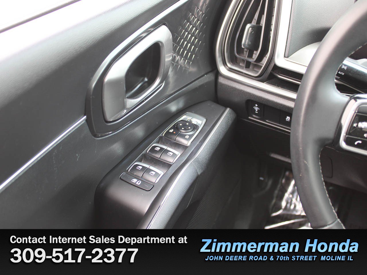Used 2025 Kia Sorento S w/ Panoramic Sunroof Package AWD/4WD image 15