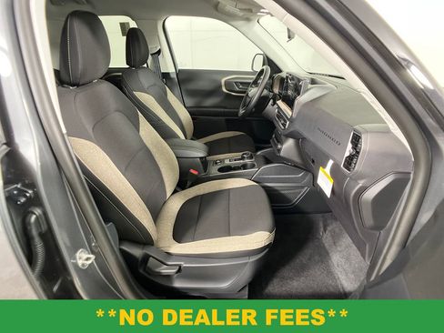 New 2026 Ford Bronco Sport Big Bend image 5