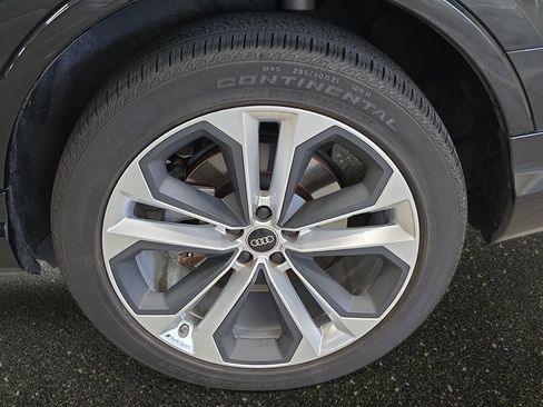 Used 2023 Audi Q7 3.0T Premium Plus w/ Premium Plus Package image 32