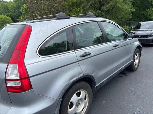 Used 2008 Honda CR-V LX image 6