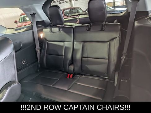 Used 2024 Ford Explorer XLT w/ Equipment Group 202A image 21