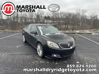 Used 2014 Buick Verano Premium