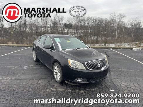 Used 2014 Buick Verano Premium image 1