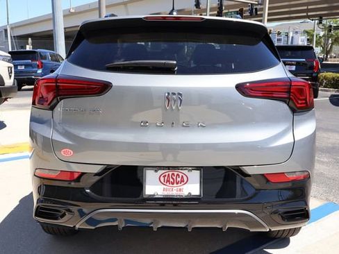 New 2026 Buick Encore GX Sport Touring w/ Comfort Package FWD image 6
