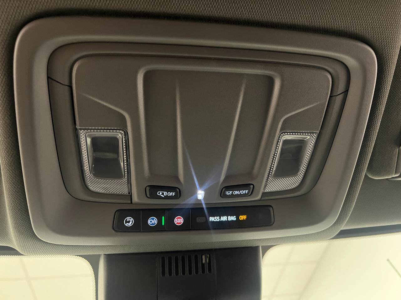 Used 2026 GMC Sierra 1500 SLT RWD image 58