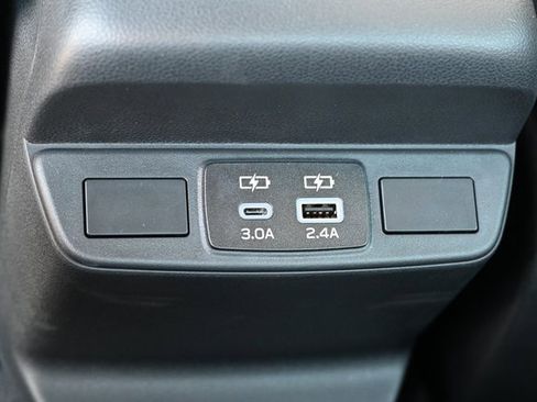 New 2025 Subaru WRX Premium image 11