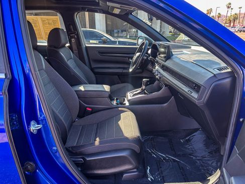 Used 2024 Honda CR-V Sport image 19