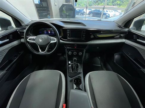 Used 2024 Volkswagen Taos S FWD image 22