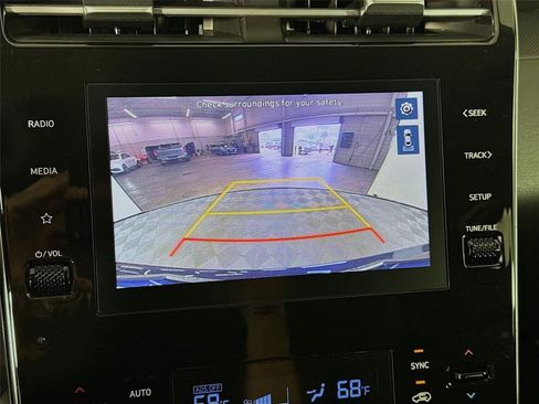 Certified 2024 Hyundai Tucson SEL FWD image 15