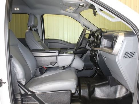 Used 2023 Ford F150 XL w/ XL Chrome Appearance Package AWD/4WD image 22
