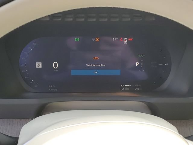 New 2026 Volvo XC90 T8 Ultra w/ Protection Package Premier AWD/4WD image 10