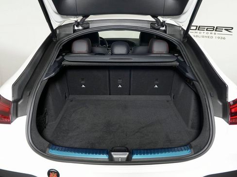 Certified 2026 Mercedes-Benz GLE 53 AMG 4MATIC Coupe image 9