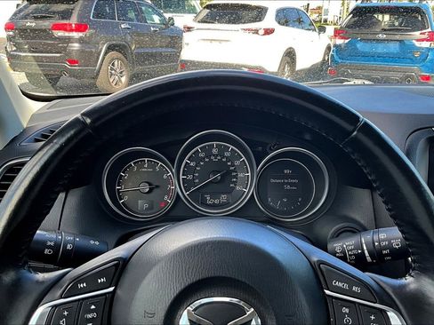 Used 2016 MAZDA CX-5 Grand Touring image 13