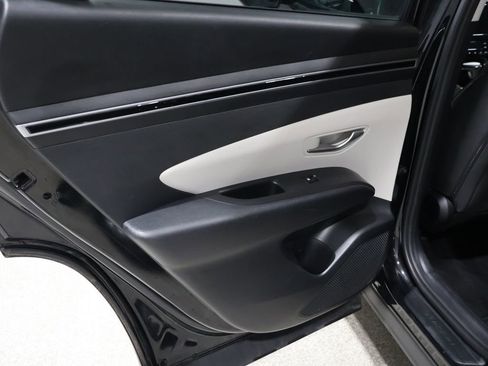 Used 2024 Hyundai Tucson SEL image 19