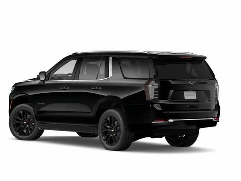 New 2026 Chevrolet Tahoe Premier image 53