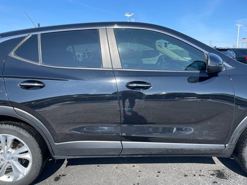 Used 2022 Buick Encore GX Preferred w/ Cold Weather Comfort Package AWD/4WD image 24