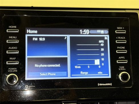 Used 2023 Toyota Camry LE image 21