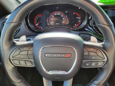 Used 2024 Dodge Durango GT AWD/4WD image 8