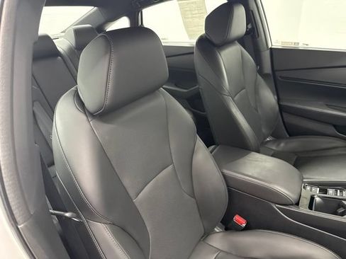 Certified 2023 Honda Accord Sport image 22