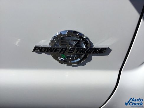 Used 2016 Ford F350 XLT w/ XLT Value Package image 20