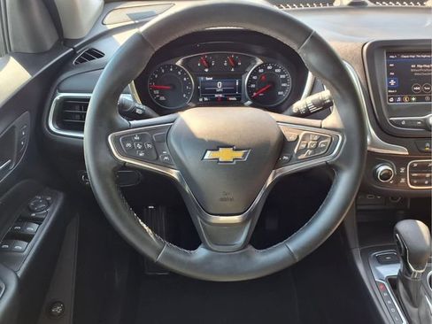 Used 2024 Chevrolet Equinox LT AWD/4WD image 20