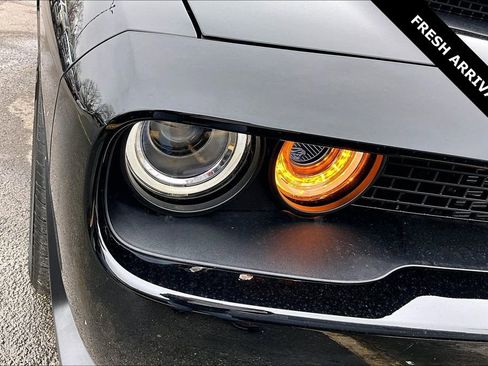 Used 2023 Dodge Challenger SRT Hellcat image 31