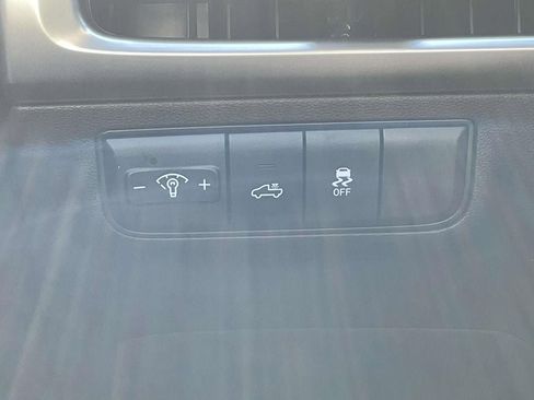 New 2026 Hyundai Santa Cruz SEL FWD image 16