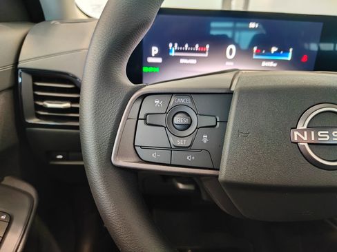 New 2026 Nissan Sentra SV w/ Floor Mat Package FWD image 14