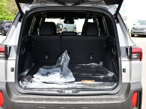 New 2026 Subaru Outback Wilderness AWD/4WD image 27
