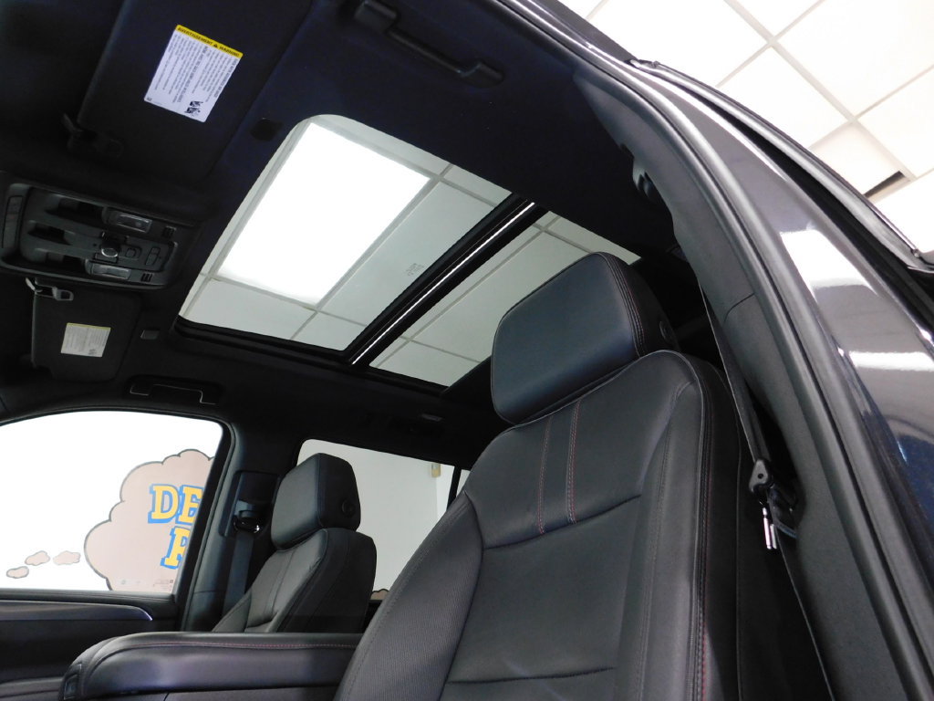 Used 2024 Chevrolet Tahoe RST w/ Luxury Package AWD/4WD image 38